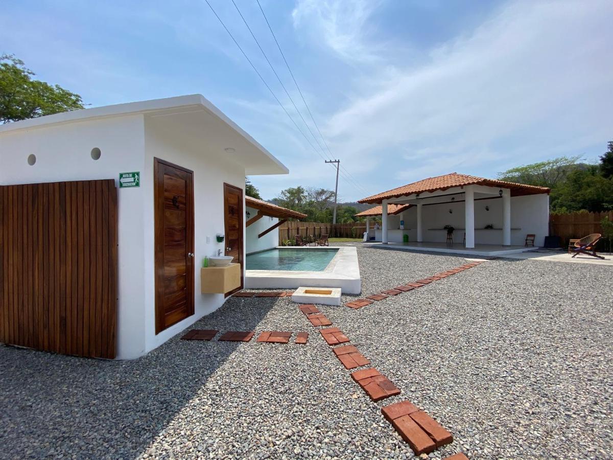 Hotel Casa Victoria Zihuatanejo Dış mekan fotoğraf