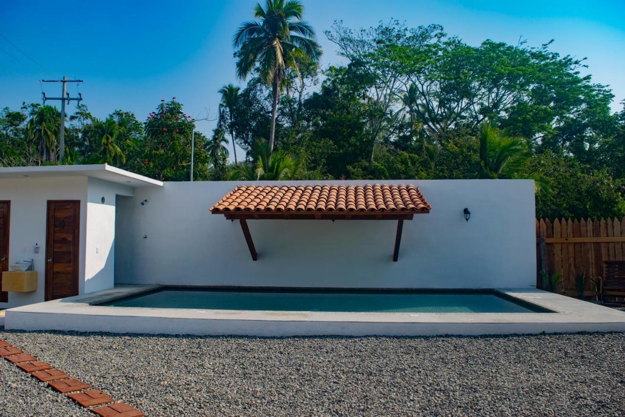 Hotel Casa Victoria Zihuatanejo Dış mekan fotoğraf